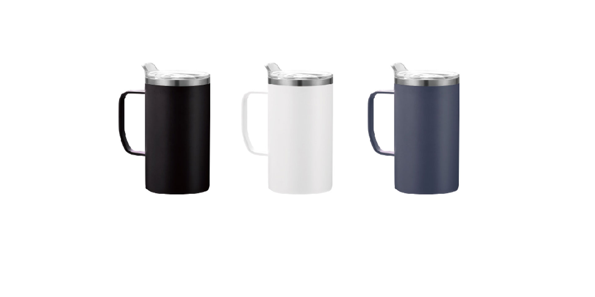 不(bù)鏽鋼馬克杯